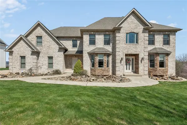836 Forest Oaks Trail, North Huntingdon, PA 15642