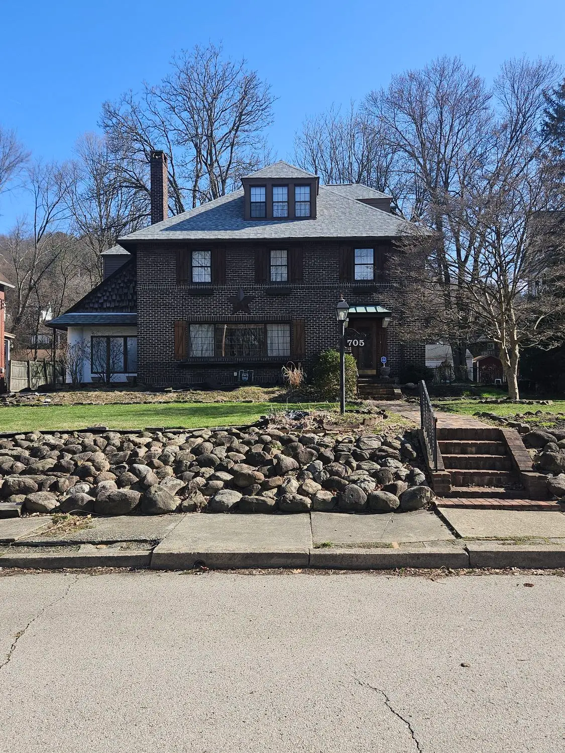 705 Laughlin Avenue, Aliquippa, PA 15001 - #1