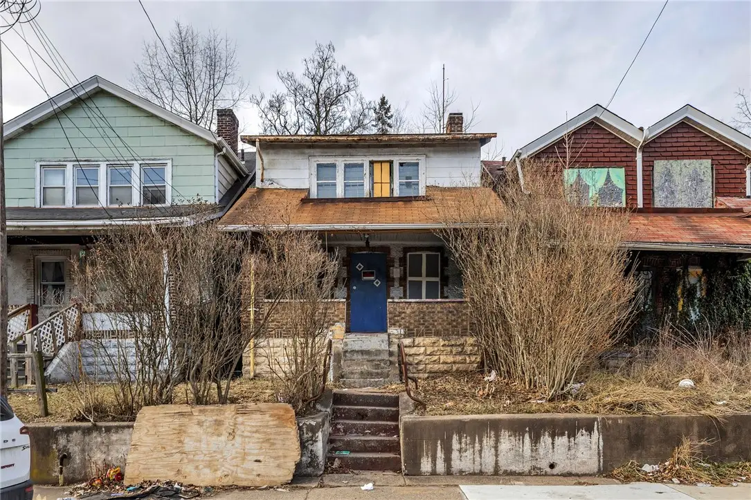 1615 Montier St, Pittsburgh, PA 15221 - #1