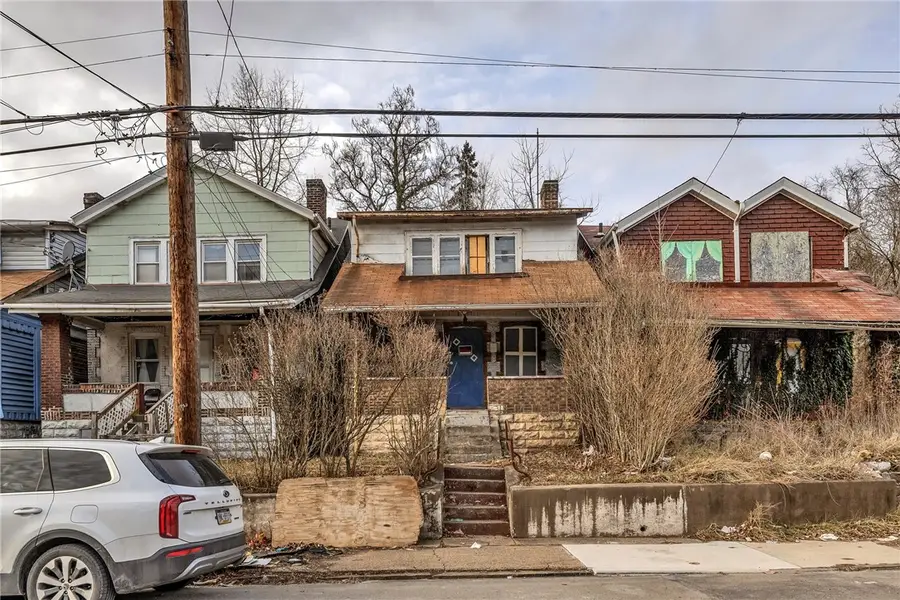 1615 Montier St, Pittsburgh, PA 15221 - #2