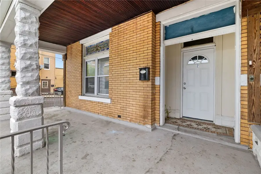 322 Hays Ave, Pittsburgh, PA 15210 - #3