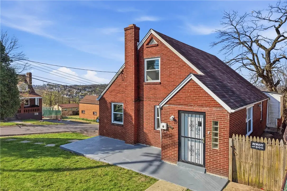 3418 Whitaker St, West Mifflin, PA 15122 - #1