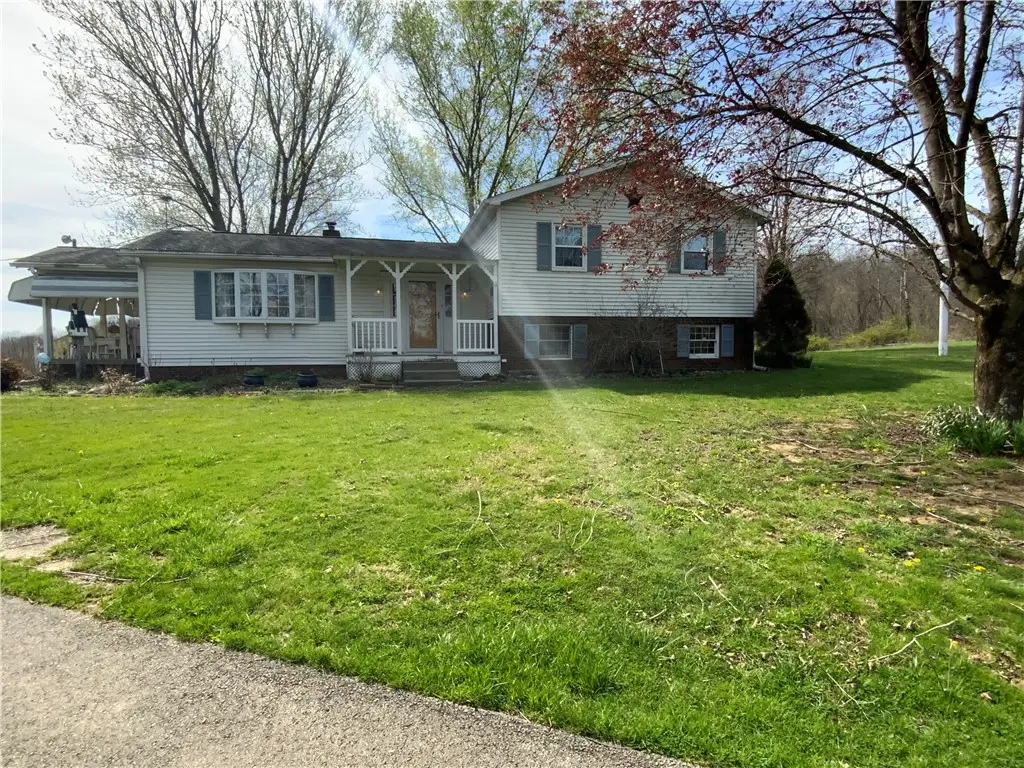 190 Mcclelland Rd, Claysville, PA 15323 - #1