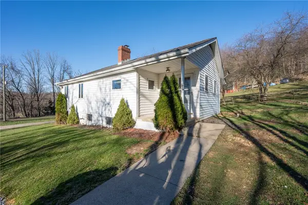 116 Mulling Ln, Latrobe, PA 15650