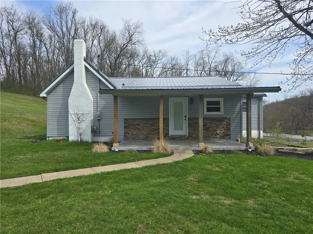 1773 State Route 356, Leechburg, PA 15656 - #1