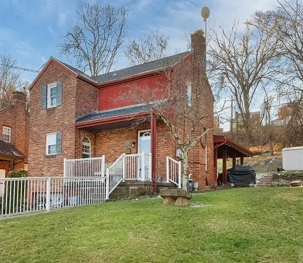 852 Middle, Pittsburgh, PA 15234