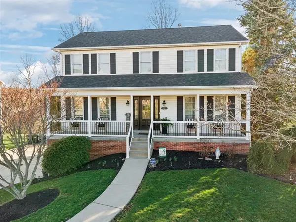 1111 Redoak Dr, Harrison City, PA 15636