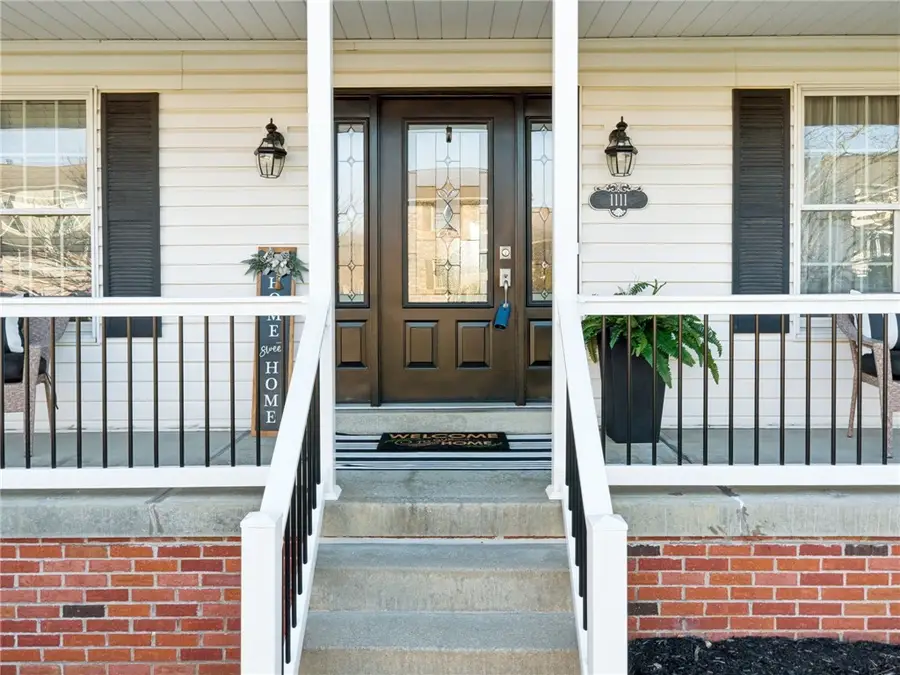 1111 Redoak Dr, Harrison City, PA 15636 - #3