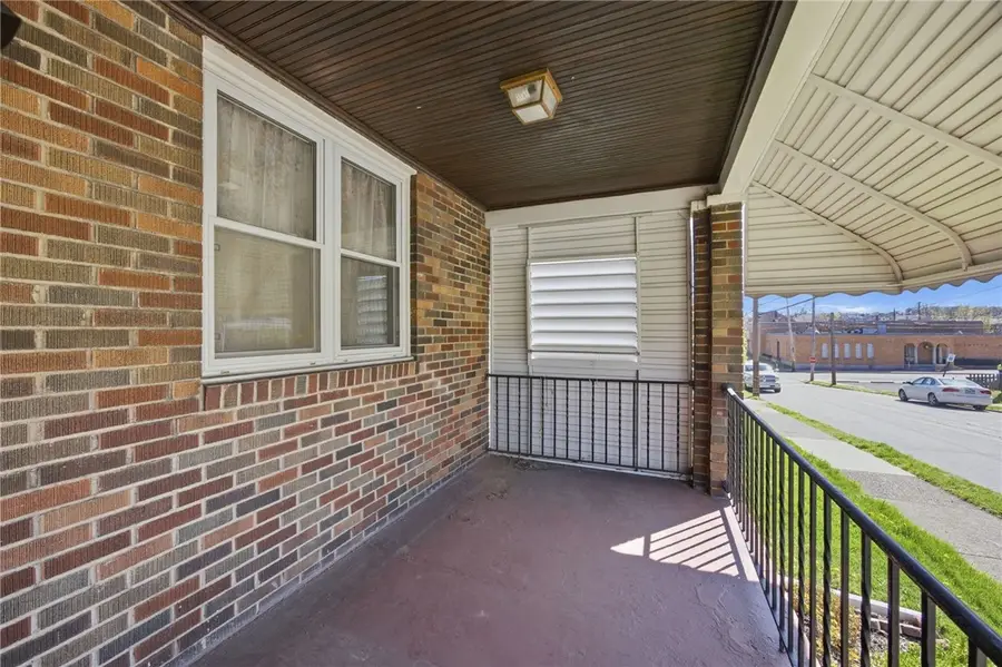 456 3rd St, Clairton, PA 15025 - #3