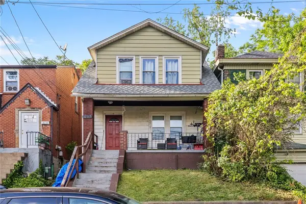 1112 Ingham St, Pittsburgh, PA 15212