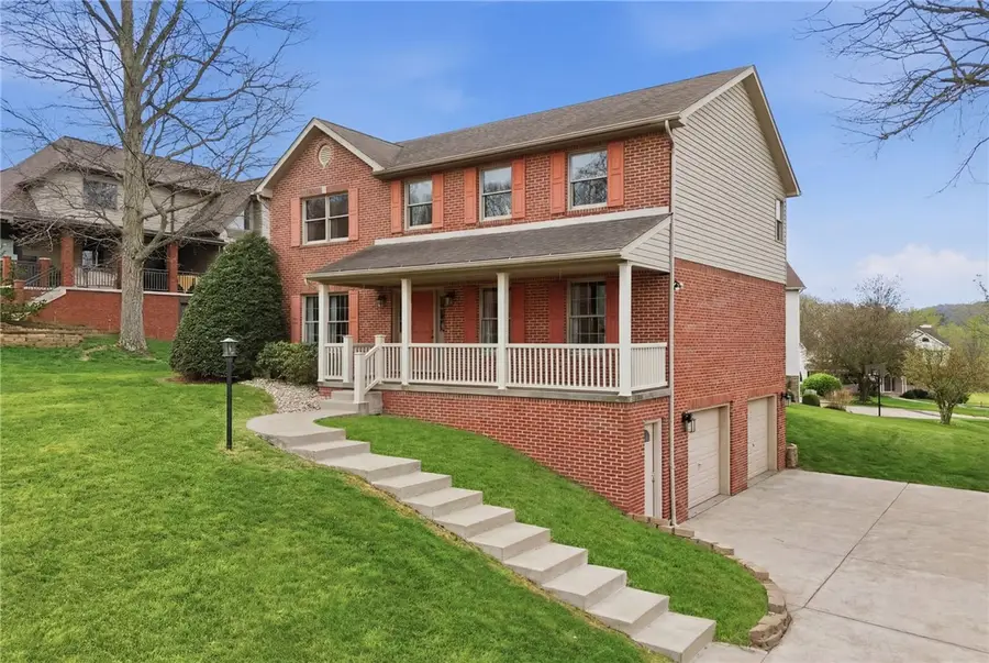 1370 Spyglass Hl, Greensburg, PA 15601 - #3