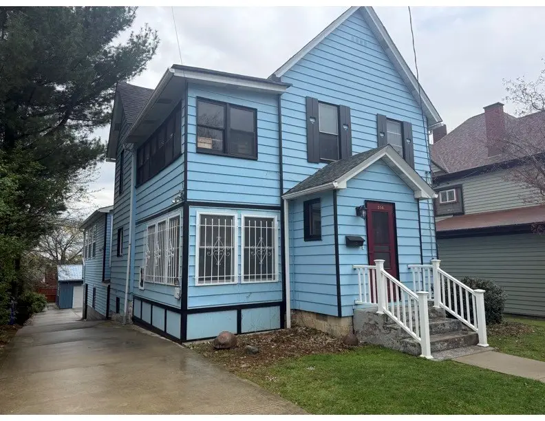 254 Maple Street, Slippery Rock, PA 16057 - #1