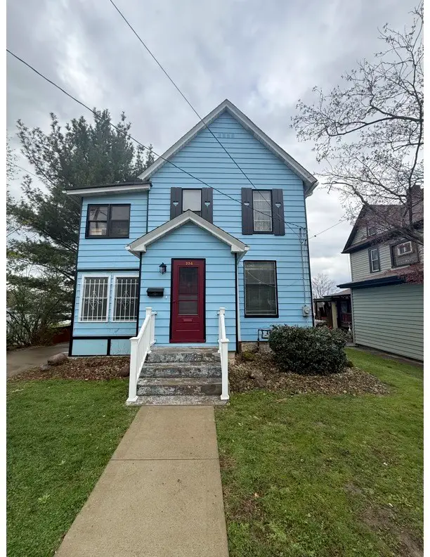 254 Maple Street, Slippery Rock, PA 16057 - #2