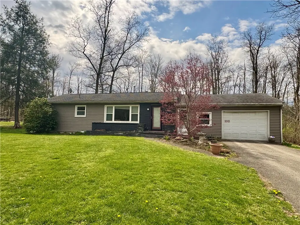 132 School St, Laughlintown, PA 15655 - #1