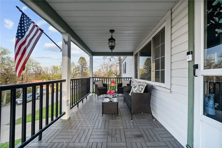 3130 Ridgeway Dr, South Park, PA 15129 - #2