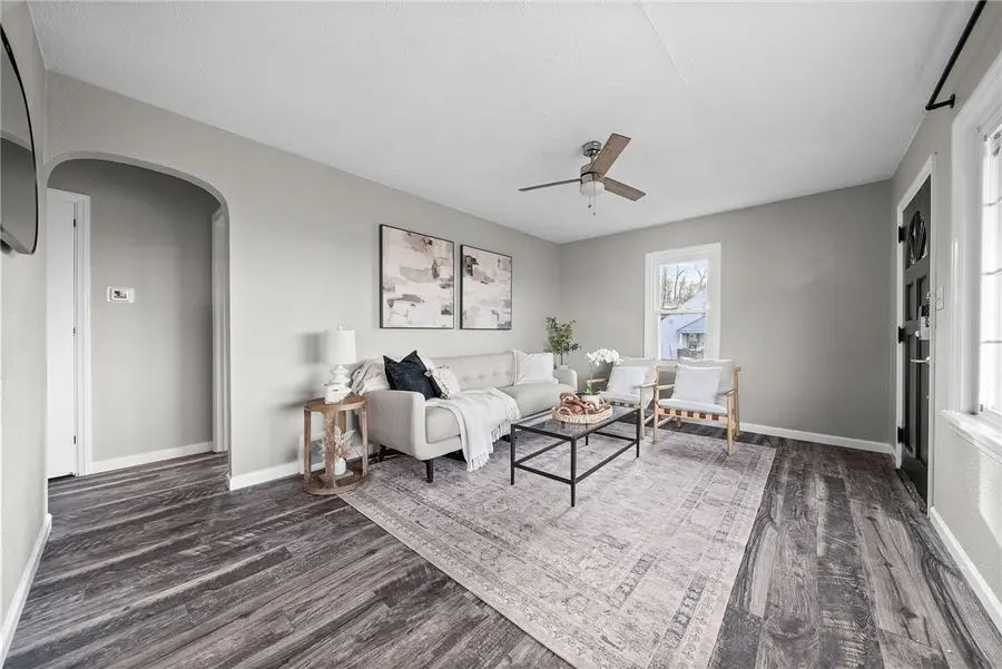 3130 Ridgeway Dr, South Park, PA 15129 - #3