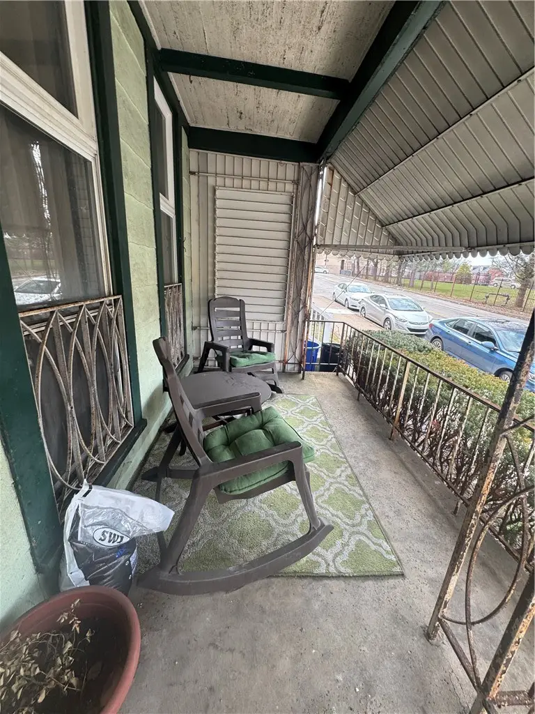 118 N Mathilda St, Pittsburgh, PA 15224 - #2