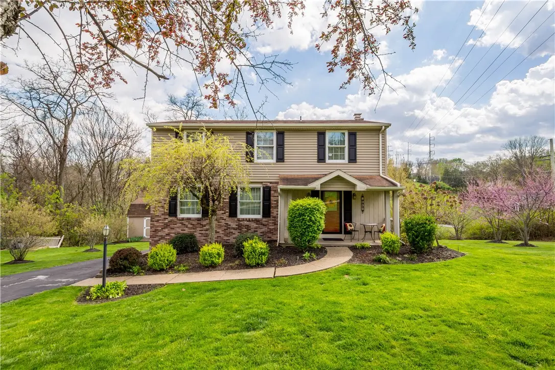 1364 Pheasant Cir, Pittsburgh, PA 15241 - #1