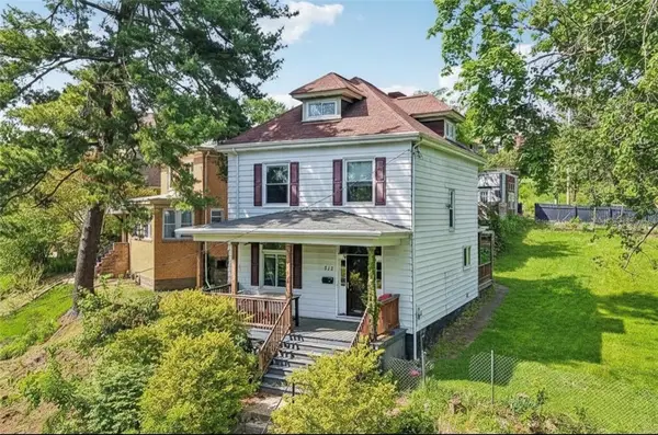 212 Platt Avenue, Pittsburgh, PA 15216