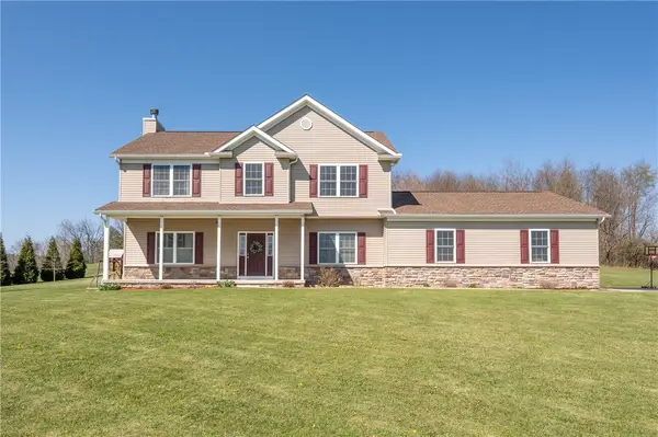 155 Fairview Ln, Derry, PA 15627