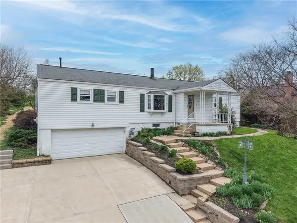 5985 Boyer Ave, Bethel Park, PA 15102