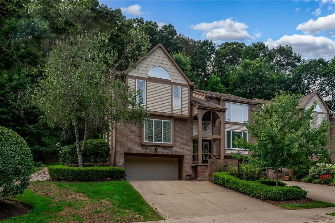 2217 Huntington Court N, Wexford, PA 15090 - #1