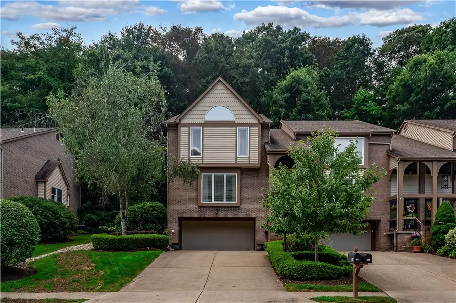 2217 Huntington Court N, Wexford, PA 15090 - #2