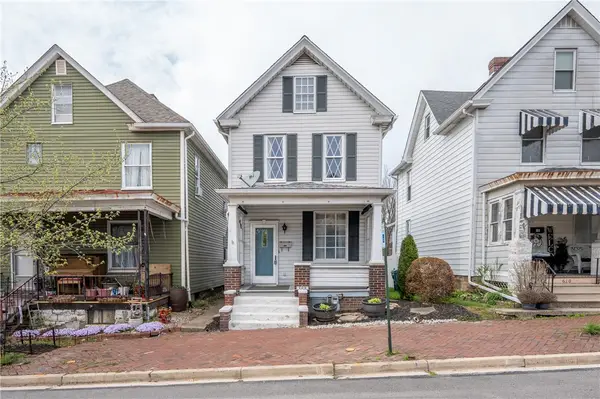 608 Fairmont St, Latrobe, PA 15650