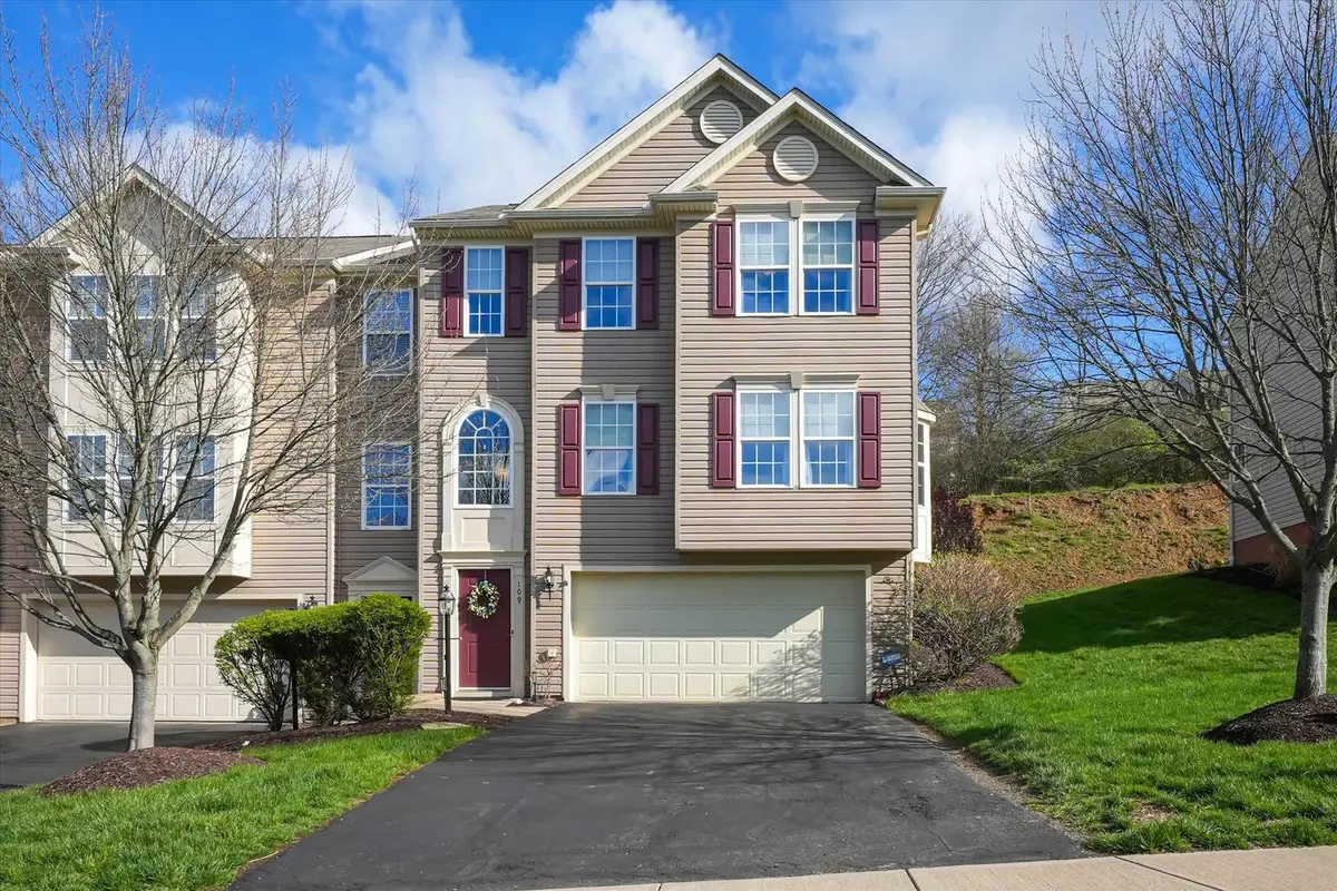 109 Bellefield Court, Gibsonia, PA 15044 - #1