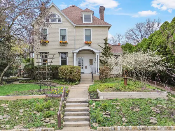 419 College Avenue, Oakmont, PA 15139