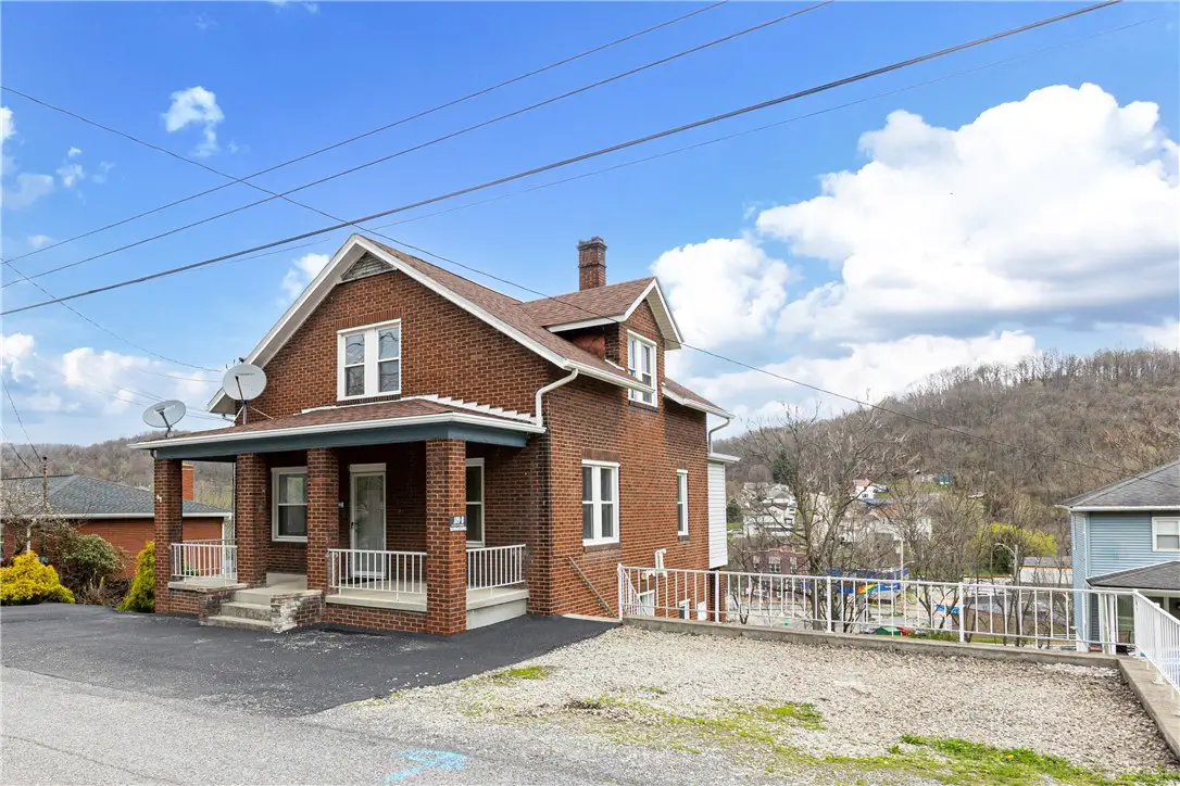 109 Highland Ave, Avella, PA 15312 - #1