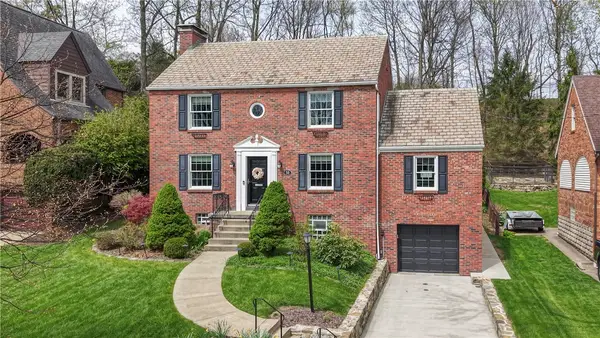 50 Altadena Drive, Pittsburgh, PA 15228