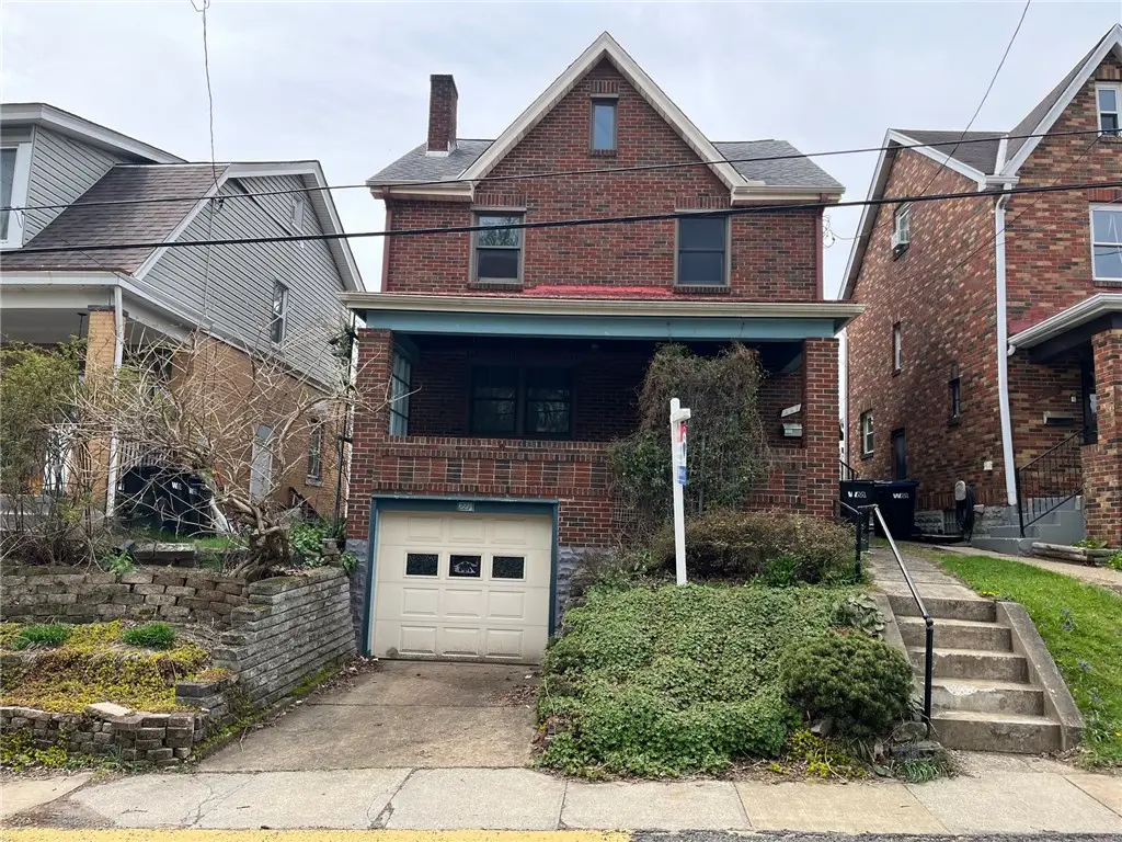 227 Clairmont Ave, Pittsburgh, PA 15229 - #1