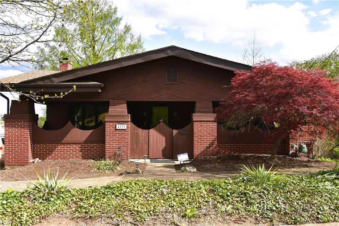 4737 Interboro Ave, Pittsburgh, PA 15207 - #1