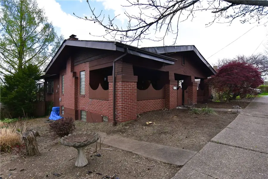 4737 Interboro Ave, Pittsburgh, PA 15207 - #3