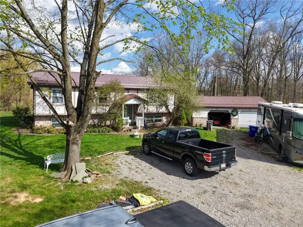 134 Knoch Road, Saxonburg, PA 16056