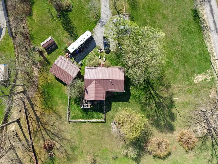 134 Knoch Road, Saxonburg, PA 16056 - #2