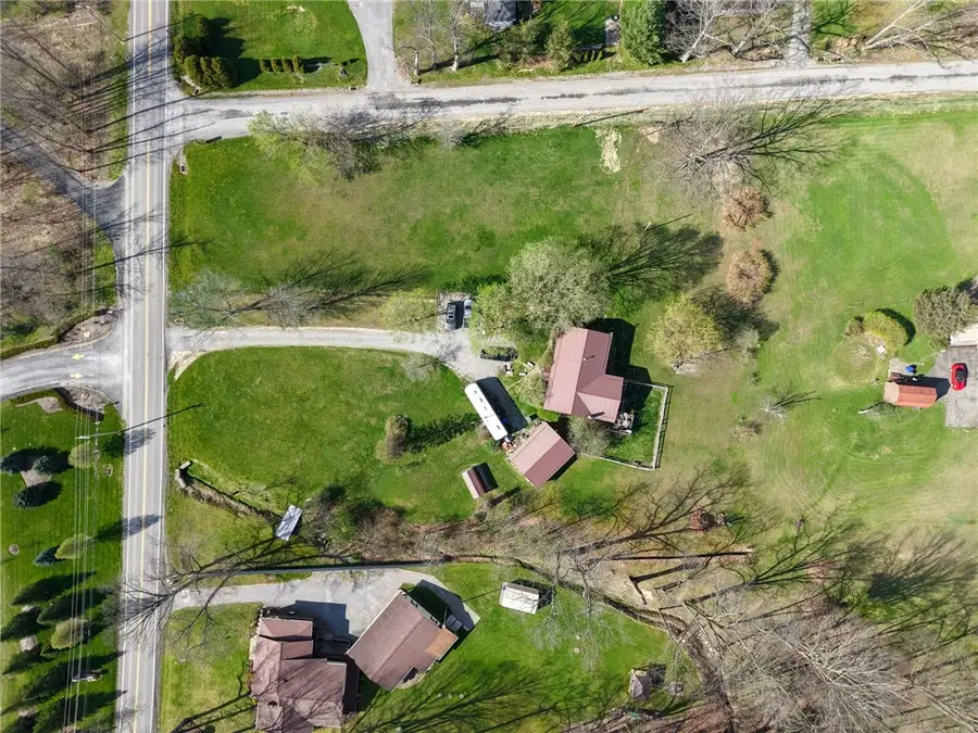 134 Knoch Road, Saxonburg, PA 16056 - #3