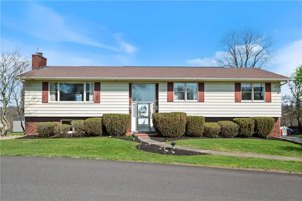 1241 Highland Rd, Monongahela, PA 15063
