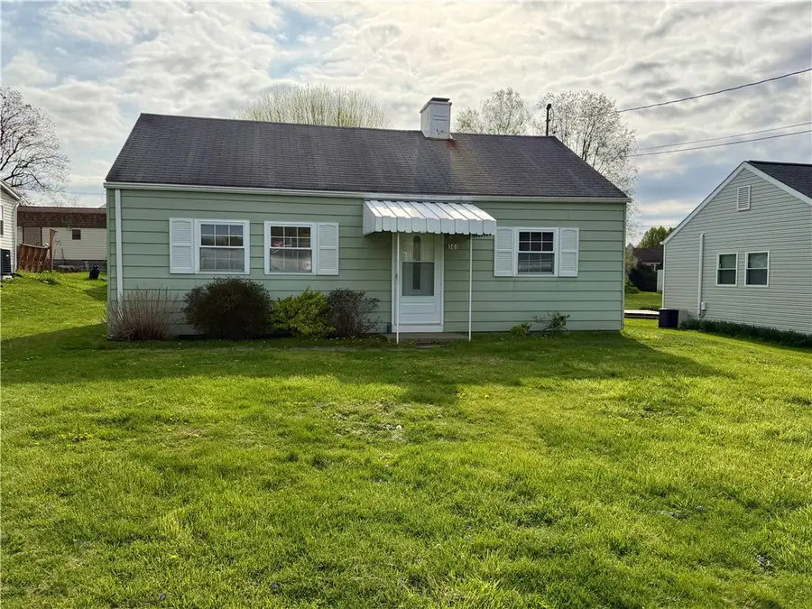 503 Cleveland St, Kittanning, PA 16201 - #2