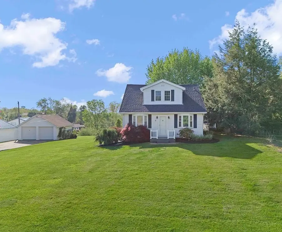 8 Snyder Ave, Monongahela, PA 15063 - #2