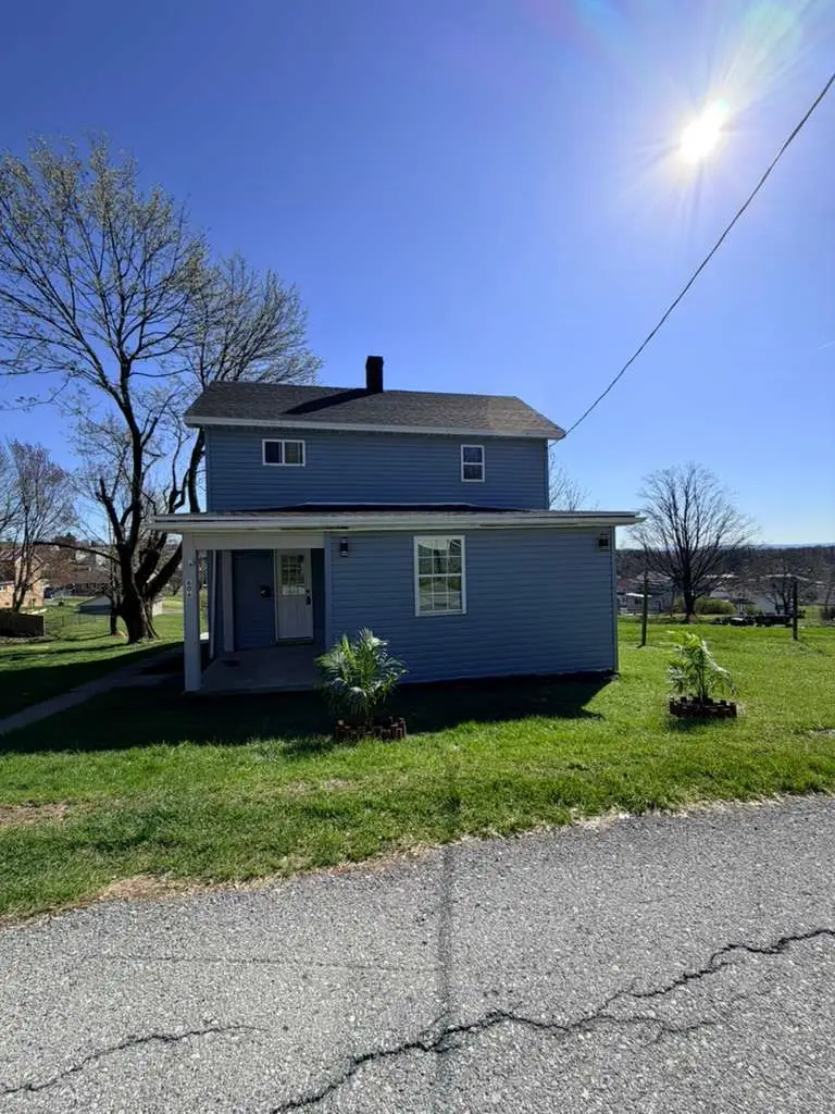 606 Devlin Street, Gallitzin, PA 16641 - #2