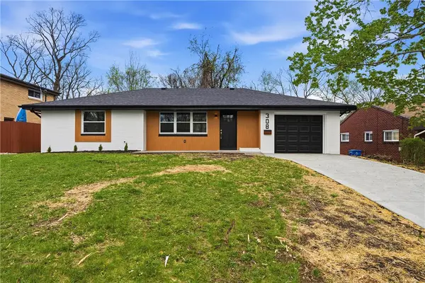 308 Glenmore St, New Kensington, PA 15068