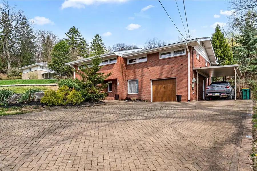 112 Maruth Dr, Pittsburgh, PA 15237 - #3