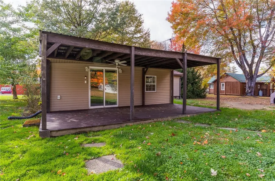 2740 Maple Ln, Jamestown, PA 16134 - #2
