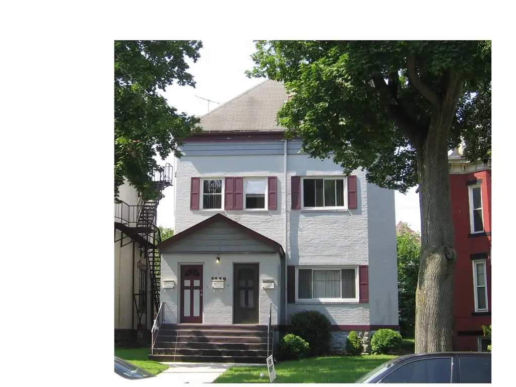 5528 Stanton Ave, Pittsburgh, PA 15206 - #1