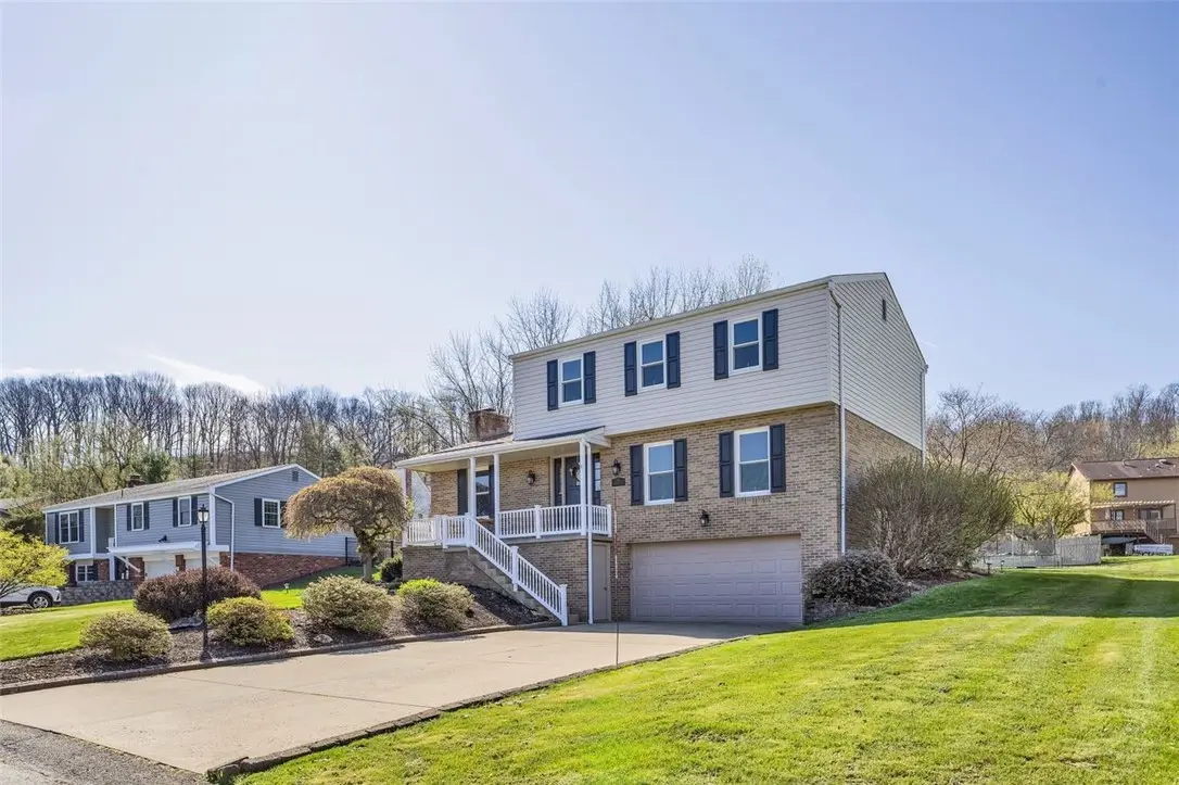 34 Fieldstone Pl, Zelienople, PA 16063 - #1