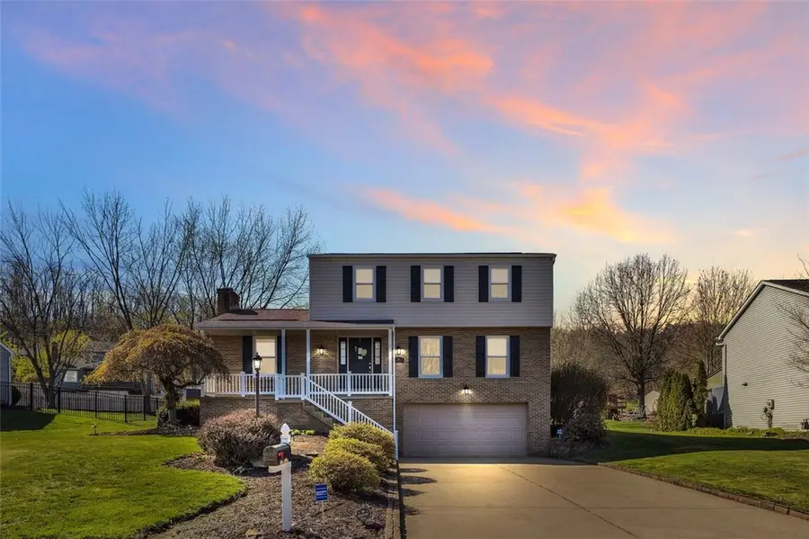 34 Fieldstone Pl, Zelienople, PA 16063 - #2