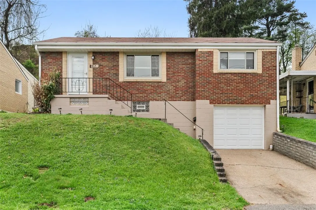 87 Cedar Ave, Pittsburgh, PA 15202 - #1
