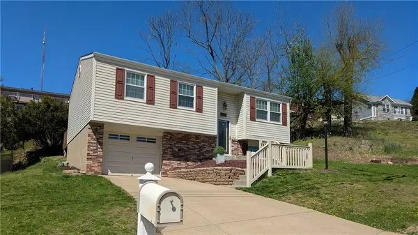 105 Ramage Rd, Pittsburgh, PA 15214